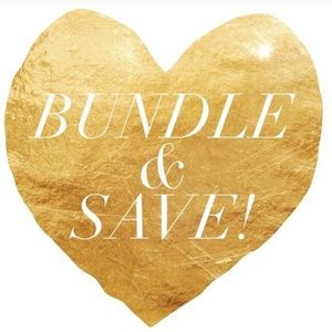 Discounts on all bundles!!